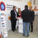 Augsburger Bauherrenmesse 2013